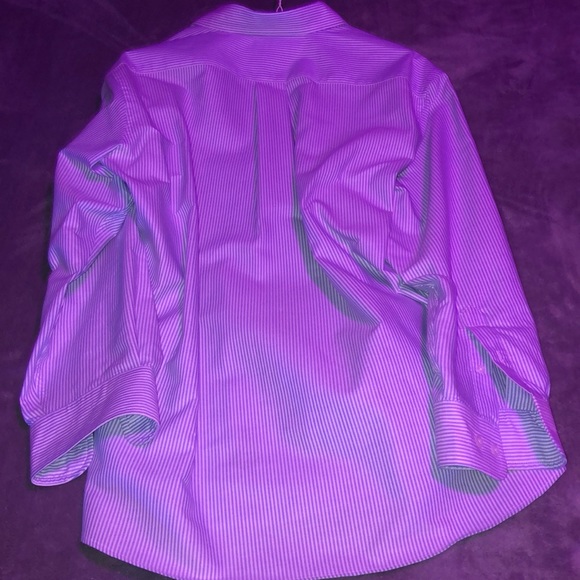 Saddlebred dress/business shirt👕 - Picture 4 of 8